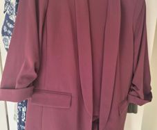 ladies suit
