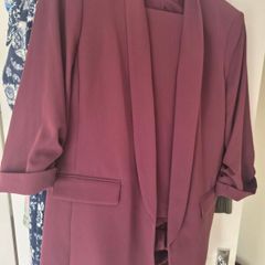 ladies suit