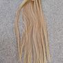 BNIP Blond Ponytail Hair Extension Image 4