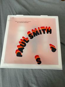 Paul Smith set fragrance