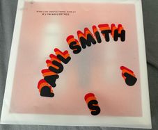 Paul Smith set fragrance