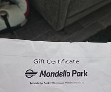 vouchers