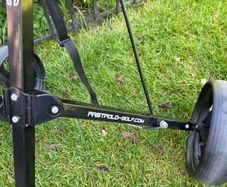 Golf trolley