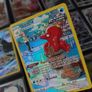 Octillery ! Illustration Rare ! from Brilliant Stars Set ! 2022 ! Pokemon Card ! Image 3