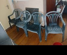 patio chairs