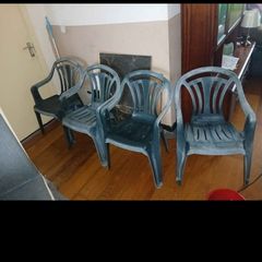 patio chairs