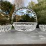 Vintage Scottish Crystal set Image 3