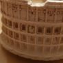 Roman Colosseum resin minature Image 3