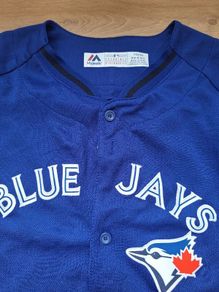Blue Jays Canadian Jersey
