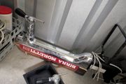 Birra Moretti Tap