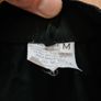 kitchen jacket shirt uniform M black chif porter Image 2