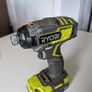 Ryobi One+ Combi Drill & Impact Driver Image 6
