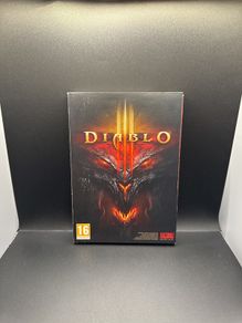 Diablo III Pc