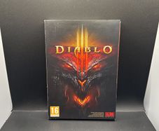 Diablo III Pc