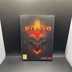Diablo III Pc