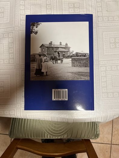 A Pictorial History of Greystones and its Costal Environs. 1760-2018. 1st Ed. Paine. Hardcover.