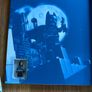 Lego Batman Visual Dictionary with Exclusive Minifigure Image 7