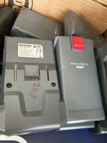 Hoover HF122BAT_01 H-Free 100 Cordless Vacuum Li-Ion Rechargeable Battery Pack