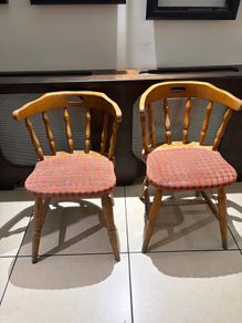 pub chairs
