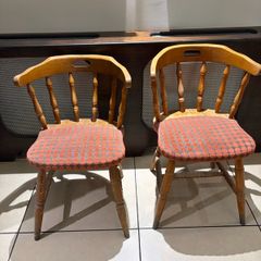 pub chairs