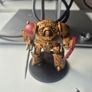 Warhammer 40k: Custodes Image 2
