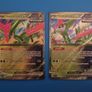 Iron Leaves Ex Pokemon Card Bundle Image 2