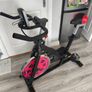 Exercise spin bike Image 4