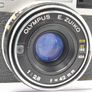 Olympus 35RC 35mm film rangefinder camera in good condition With E-zuiko 42mm f2.8 super sharp lens(No Leica, NO Canon QL17,No Yashica GSN) Image 8