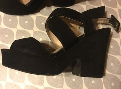 ladies sandles