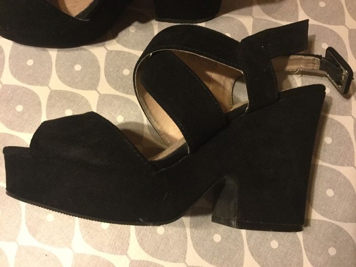 ladies shoes
