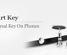 Presskey Button - (programmable) for Smart Phones and Tablets, Multifunction Audio Plug In for quick functions for Android Samsung, HTC, LG, Sony, Google Nexus, Lenovo, Xiaomi