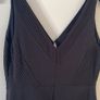 Dress Big Bust Little Black Dress Image 6