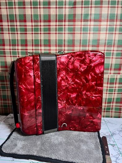 piano accordion