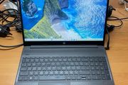 HP Laptop i5 pro 12gen 8/256 windows 11