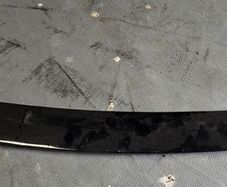 4 series New Rear Spoiler