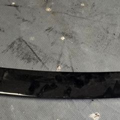 4 series New Rear Spoiler