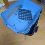 Cat travel box Image 2