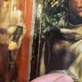 Star Wars Vintage The Power of the Force Luke Skywalker (in Battle Poncho) Cardback Last 17 Image 4