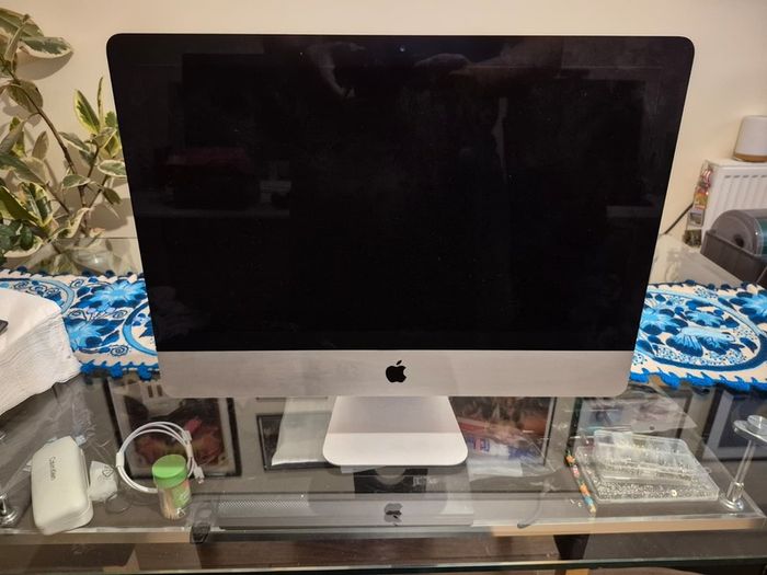 iMac 21.5-inch (Late 2013)