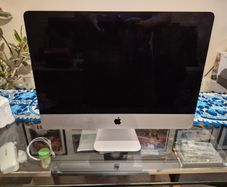 iMac 21.5-inch (Late 2013)