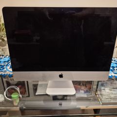 iMac 21.5-inch (Late 2013)