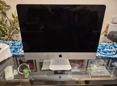 iMac 21.5-inch (Late 2013)