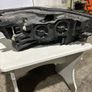 audi a6 headlight xenon Image 3