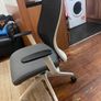 Ergonomic Mesh Office Chair Image 3