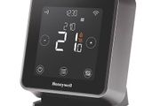 Honeywell Home T6R Desk Stand Wireless Heating &amp; Hot Water Smart Thermostat