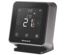 Honeywell Home T6R Desk Stand Wireless Heating & Hot Water Smart Thermostat