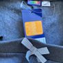 new girl pants 4-6 years flecie lined Image 4