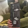 Srixon men's premium golf glove Image 4