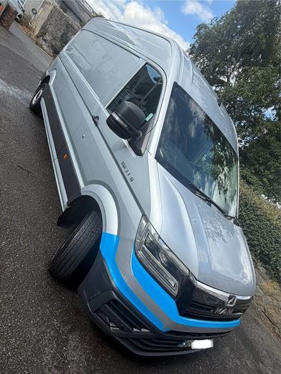 Man van 2019