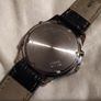 Lorus Analogue Digital Alarm Watch Image 2